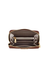 GUESS LAUREL Zip Around Wallet - Women’s Wallets