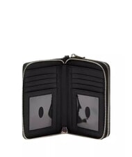 GUESS LAUREL  Medium Zip Around Wallet - Women&rsquo;s Wallets