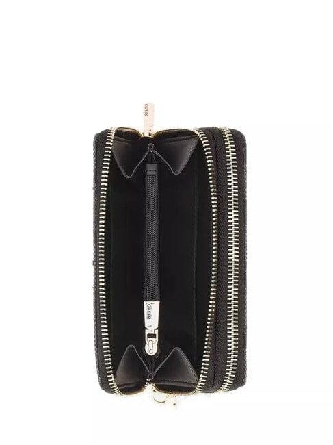 LAUREL  Medium Zip Around Wallet vikky large roo coalog tote bag - Women&rsquo;s Wallets