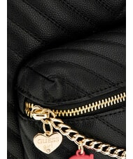 GUESS GIRL  Backpack jetbla - Women&rsquo;s Bags - 3