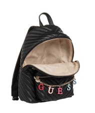 GUESS GIRL  Backpack jetbla - Women&rsquo;s Bags - 4