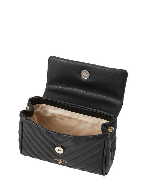 GIRL Mini Shoulder Bag jetbla - Women’s Bags