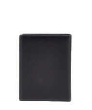 GUESS SMOOTH  Leather Passport Holder - Women’s Wallets