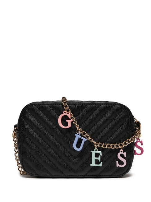 GIRL Mini Shoulder Camera Bag jetbla - Women’s Bags