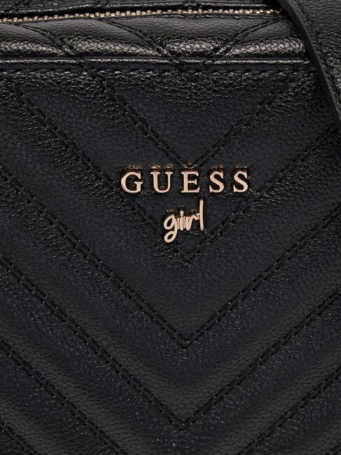 GIRL Mini Shoulder Camera Bag jetbla - Women’s Bags