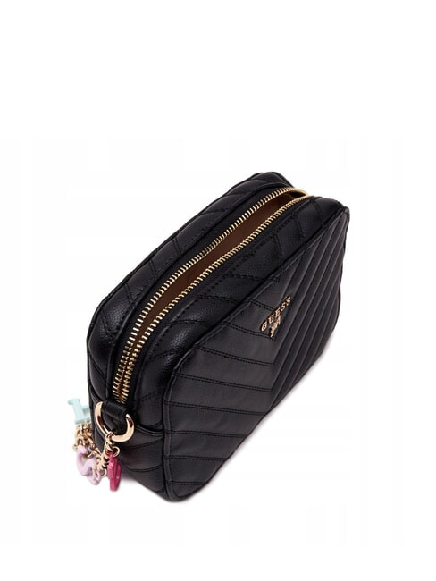 GIRL Mini Shoulder Camera Bag jetbla - Women’s Bags