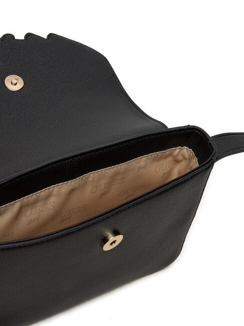 GIRL Mini Shoulder Bag jetbla - Women&rsquo;s Bags