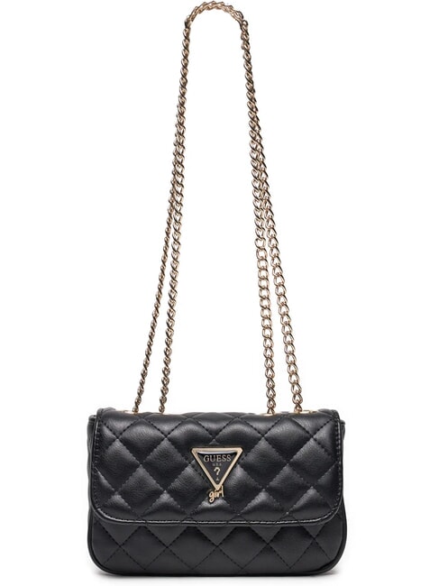 GIRL Micro Shoulder Bag jetbla - Women’s Bags