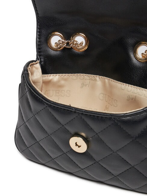 GIRL Micro Shoulder Bag jetbla - Women’s Bags