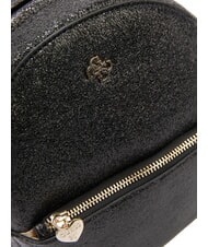 GUESS GIRL Small backpack jetbla - Women’s Bags - 3