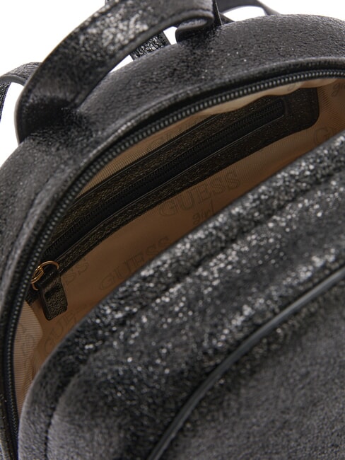 GIRL Small backpack jetbla - Women’s Bags