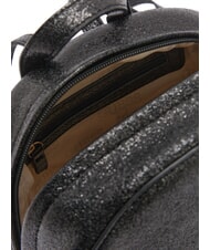 GUESS GIRL Small backpack jetbla - Women’s Bags - 4