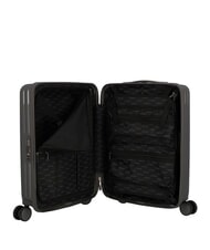 GUESS OLBIA Trolley Hand Luggage GUN - Hand luggage - 2