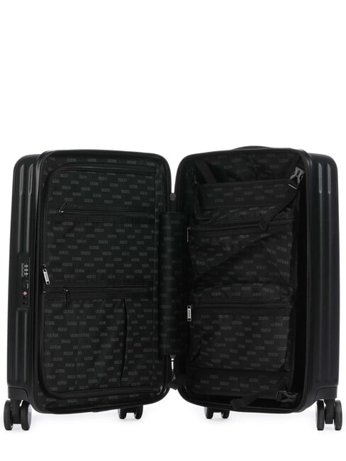 OLBIA Trolley Hand Luggage BLACK - Hand luggage