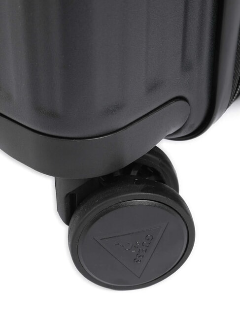 OLBIA Trolley Hand Luggage BLACK - Hand luggage