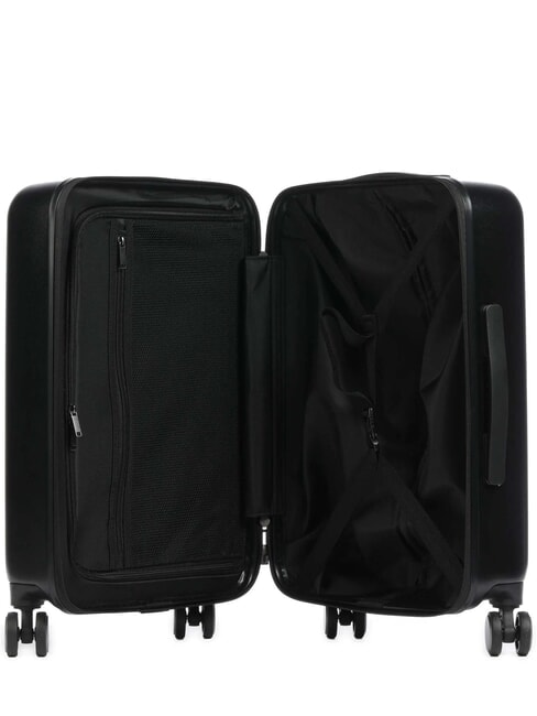 VERONA  Trolley Hand Luggage dark black - Hand luggage
