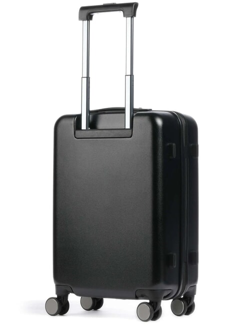 VERONA  Trolley Hand Luggage dark black - Hand luggage