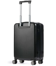 GUESS VERONA  Trolley Hand Luggage dark black - Hand luggage - 3