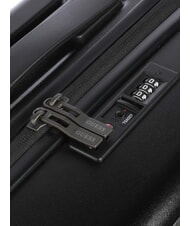 GUESS VERONA  Trolley Hand Luggage dark black - Hand luggage - 4