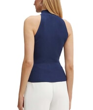 GUESS BLAIR Halterneck Tank Top - T-shirt