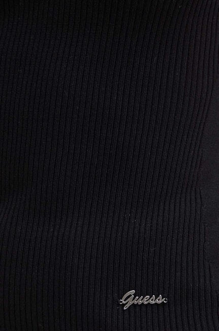 BLAIR Halterneck Tank Top jetbla - T-shirt