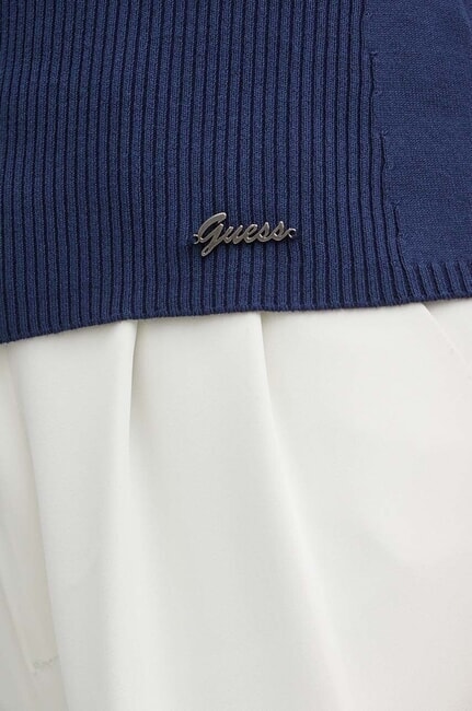 BLAIR Halterneck Tank Top magician blue - T-shirt