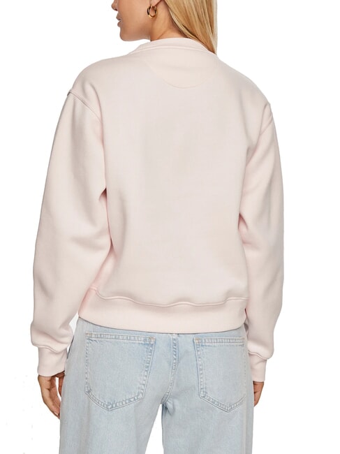 ICON Crewneck sweatshirt low key pink - Women's Sweatshirts