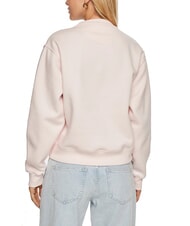 GUESS ICON Crewneck sweatshirt - Women's Sweatshirts