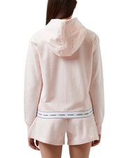 GUESS CARRIE Full zip hoodie - Women's Sweatshirts