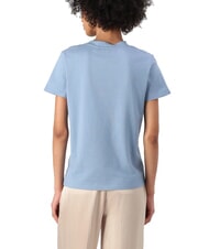 GUESS CLASSIC FIT LOGO T-shirt with logo - T-shirt