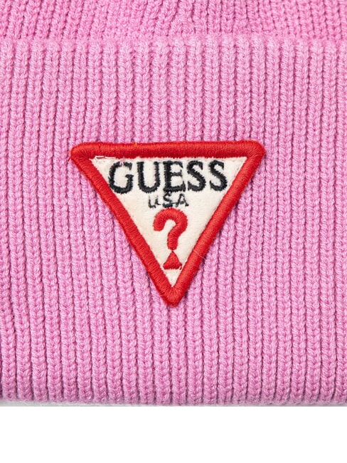 PATCH TRIANGOLO Cuffed hat fantasy - Hats