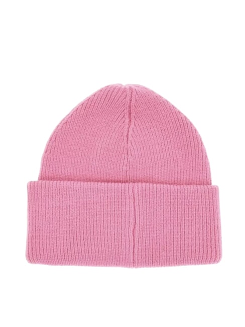 PATCH TRIANGOLO Cuffed hat fantasy - Hats