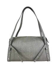 BORBONESE METROPOLE COATED  Shoulder bag - Women’s Bags