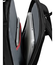 SAMSONITE GUARDIT 3.0 15.6" Laptop Backpack BLACK - Laptop backpacks - 4