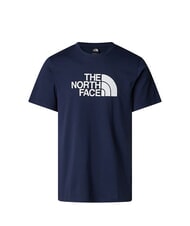 THE NORTH FACE EASY Logo print t-shirt summit navy - T-shirt - 3