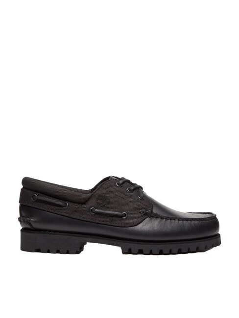 AUTHENTIC Leather shoes blackout - Men&rsquo;s shoes