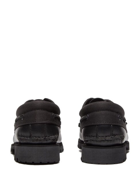 AUTHENTIC Leather shoes blackout - Men&rsquo;s shoes