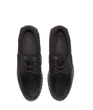 TIMBERLAND AUTHENTIC Leather shoes blackout - Men&rsquo;s shoes - 5