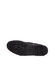 TIMBERLAND AUTHENTIC Leather shoes blackout - Men&rsquo;s shoes - 6