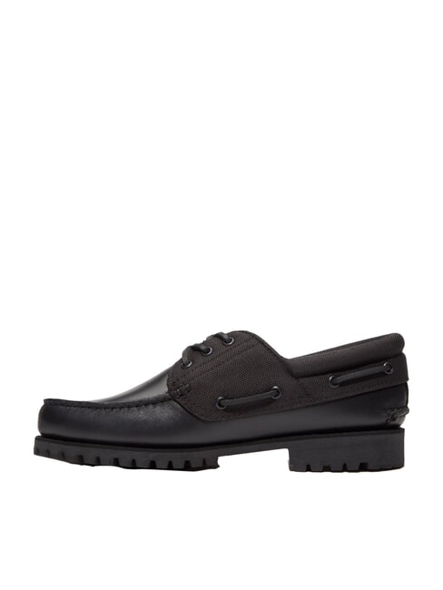 AUTHENTIC Leather shoes blackout - Men&rsquo;s shoes