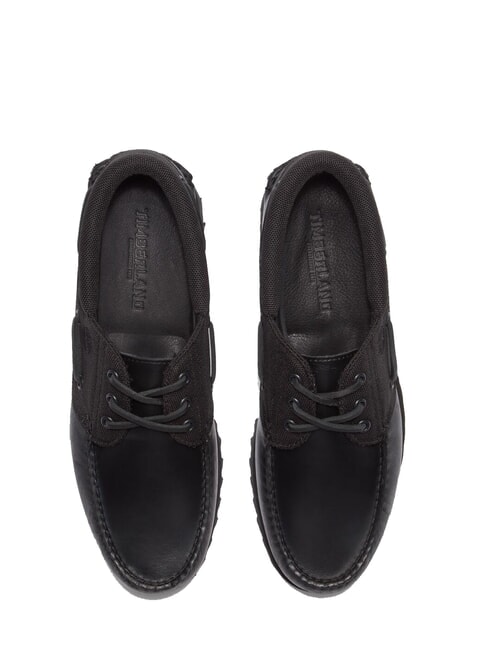 AUTHENTIC Leather shoes blackout - Men&rsquo;s shoes