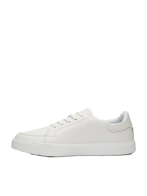EMERSON STREET  Sneakers white full grain - Men&rsquo;s shoes