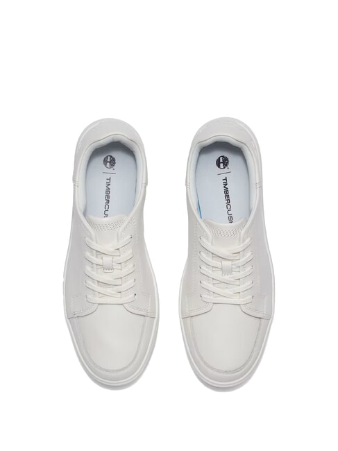 EMERSON STREET  Sneakers white full grain - Men&rsquo;s shoes
