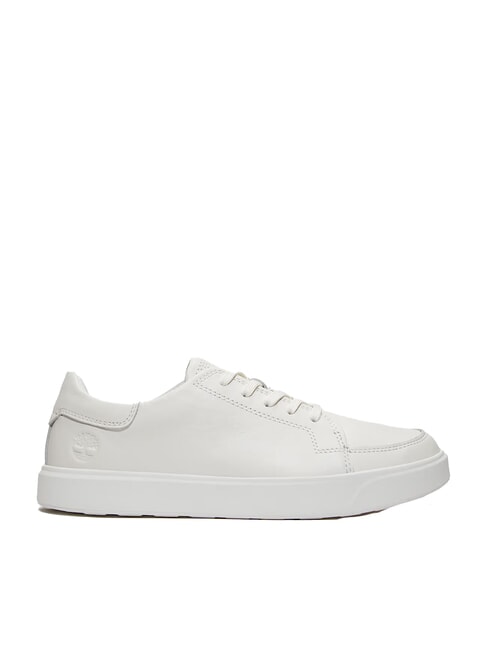 EMERSON STREET  Sneakers white full grain - Men’s shoes