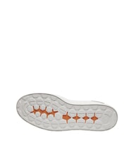 TIMBERLAND EMERSON STREET  Sneakers white full grain - Men’s shoes - 6