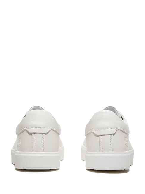 EMERSON STREET  Sneakers white full grain - Men&rsquo;s shoes