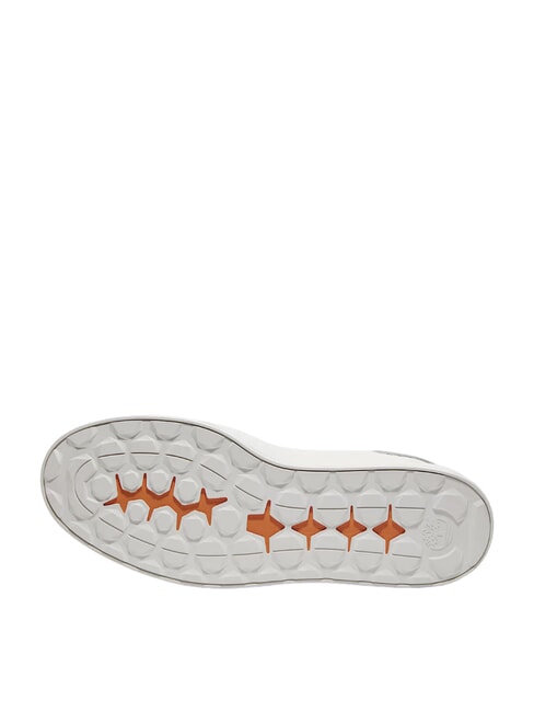 EMERSON STREET  Sneakers white full grain - Men&rsquo;s shoes