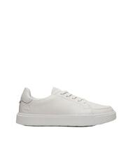TIMBERLAND EMERSON STREET  Leather sneakers - Men&rsquo;s shoes
