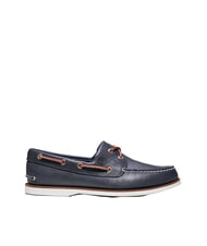 TIMBERLAND CLASSIC BOAT  Leather boat shoes - Men&rsquo;s shoes