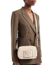 ARMANI EXCHANGE A|X BUCKLE Shoulder bag valley - Women&rsquo;s Bags - 5